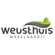 Weusthuis Makelaardij- specialisten dicht bij huis