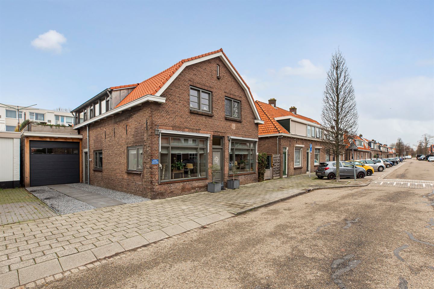 Bekijk foto 1 van Willemstraat 182-+ 182 A