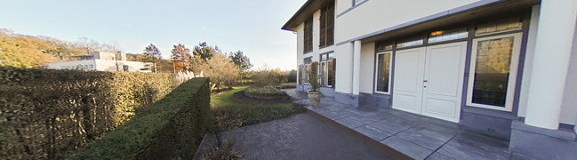 View 360° photo of Tuin of Laan van Napoleon 34