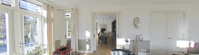 View 360° photo of Woonkamer of Laan van Napoleon 34