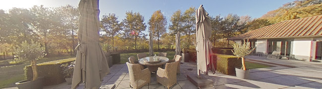 View 360° photo of Terras of Laan van Napoleon 34