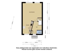 Bekijk plattegrond