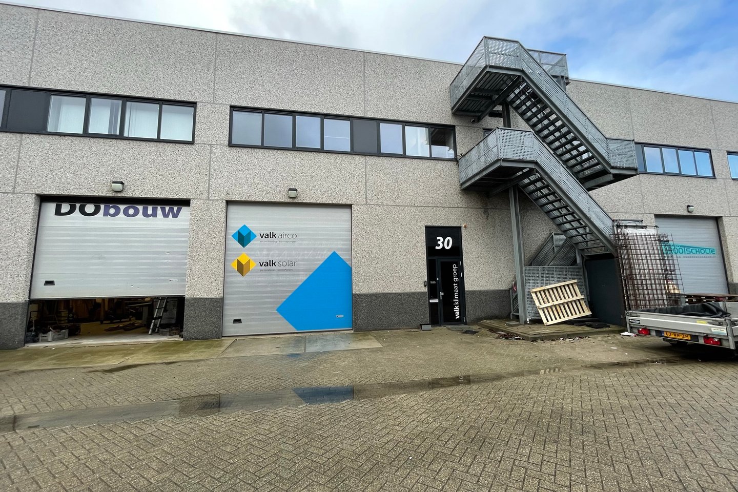 Bekijk foto 1 van Leemidden 30