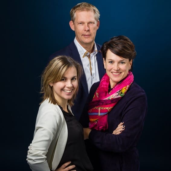 Mijn Makelaar Noordenveld Logo