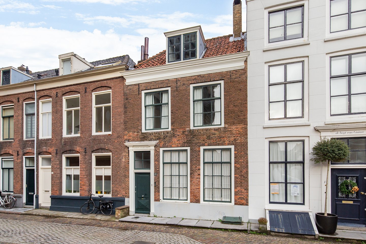 Bekijk foto 3 van Oostkerkplein 12