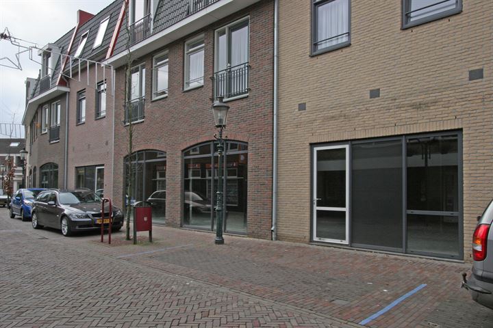 Brinkstraat 35, Losser