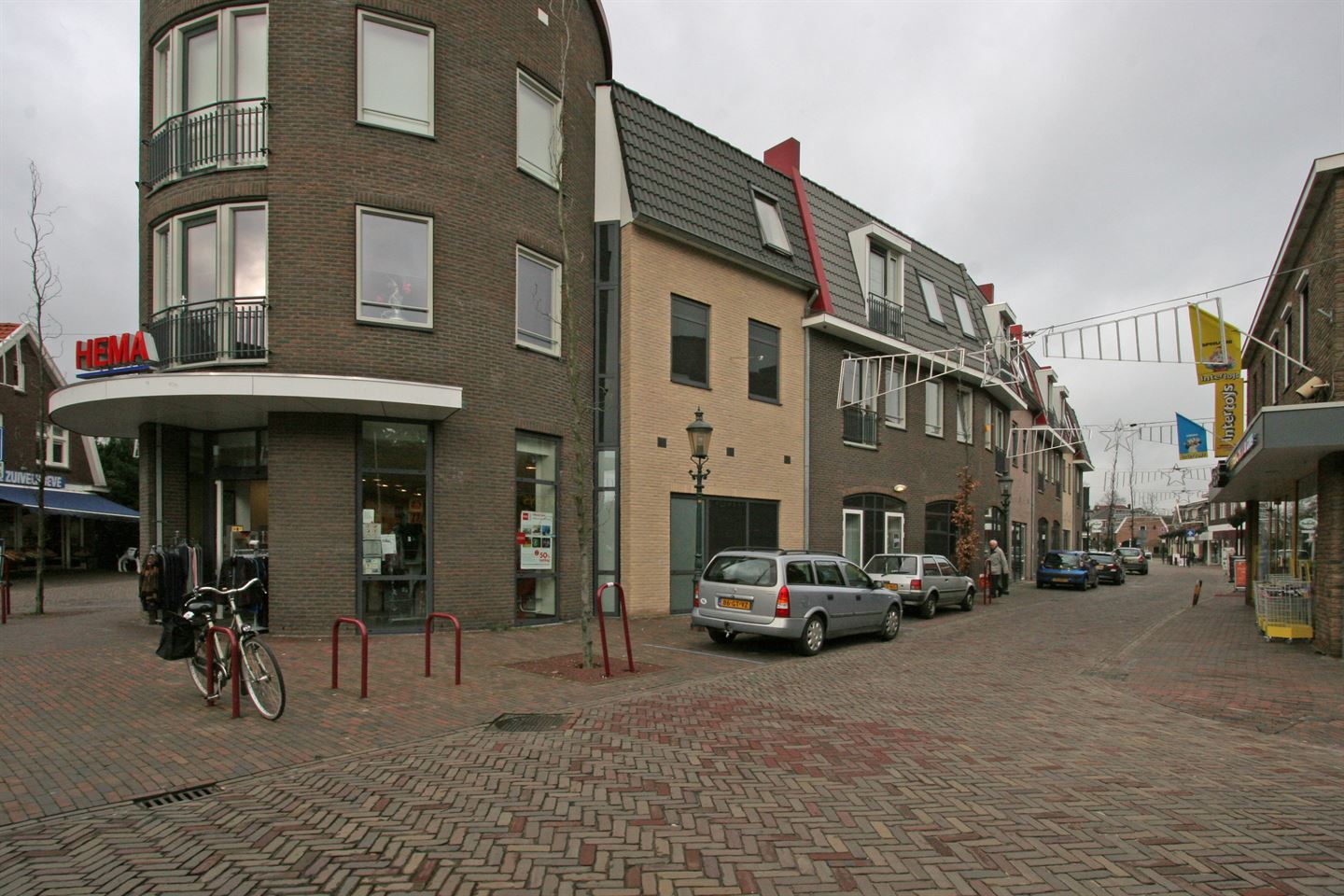 Bekijk foto 2 van Brinkstraat 35