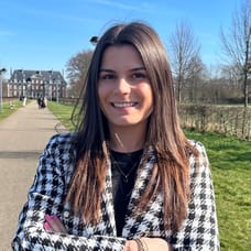 Femke Vranken - Vastgoedadviseur