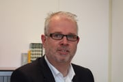 ing. H.M.W. Oostelbos - NVM-makelaar (directeur)