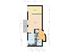 View floorplan