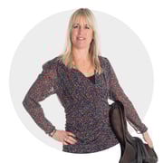 Marissa Kamphuis - Commercieel medewerker