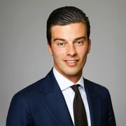 Roy Verdoold - Vastgoedadviseur
