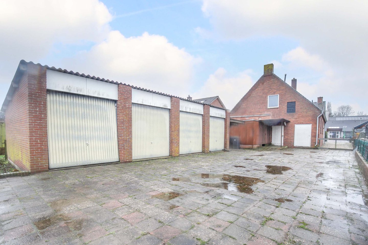 Bekijk foto 3 van Dijkstraat 14