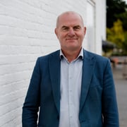 Bas Teeuwen - Makelaar (directeur)