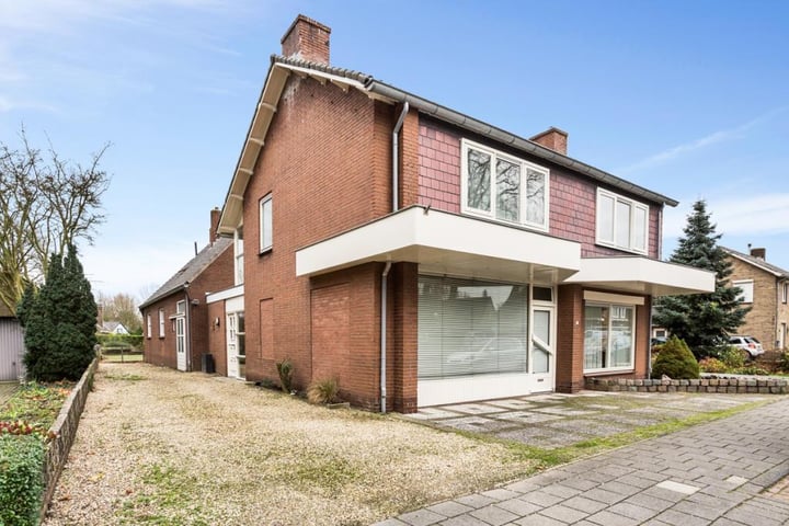 Dijkstraat 14