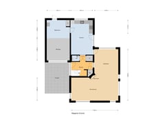 View floorplan
