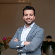André Blok -