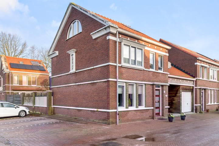 Waarderhout 12