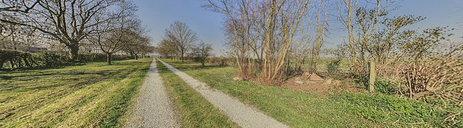 Bekijk 360° foto van Oprit Schaapweg 1-1A van Schaapweg 1