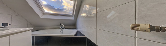 Bekijk 360° foto van Badkamer Schaapweg 1 van Schaapweg 1