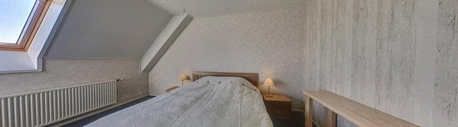 Bekijk 360° foto van Slaapkamer Schaapweg 1A van Schaapweg 1