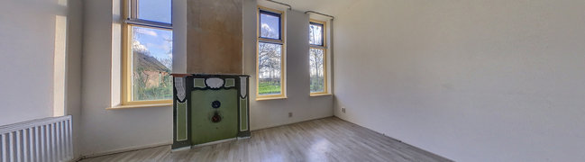 Bekijk 360° foto van Woonkamer 2 Schaapweg 1 van Schaapweg 1