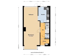 Bekijk plattegrond