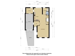 View floorplan