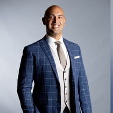 Petar Dingemans - NVM Register Makelaar (Directeur)