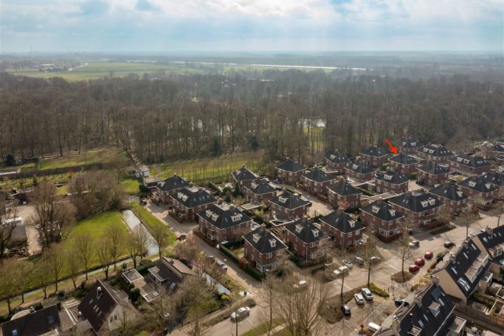 Bekijk foto 41 van Stinzenlaan Zuid 259