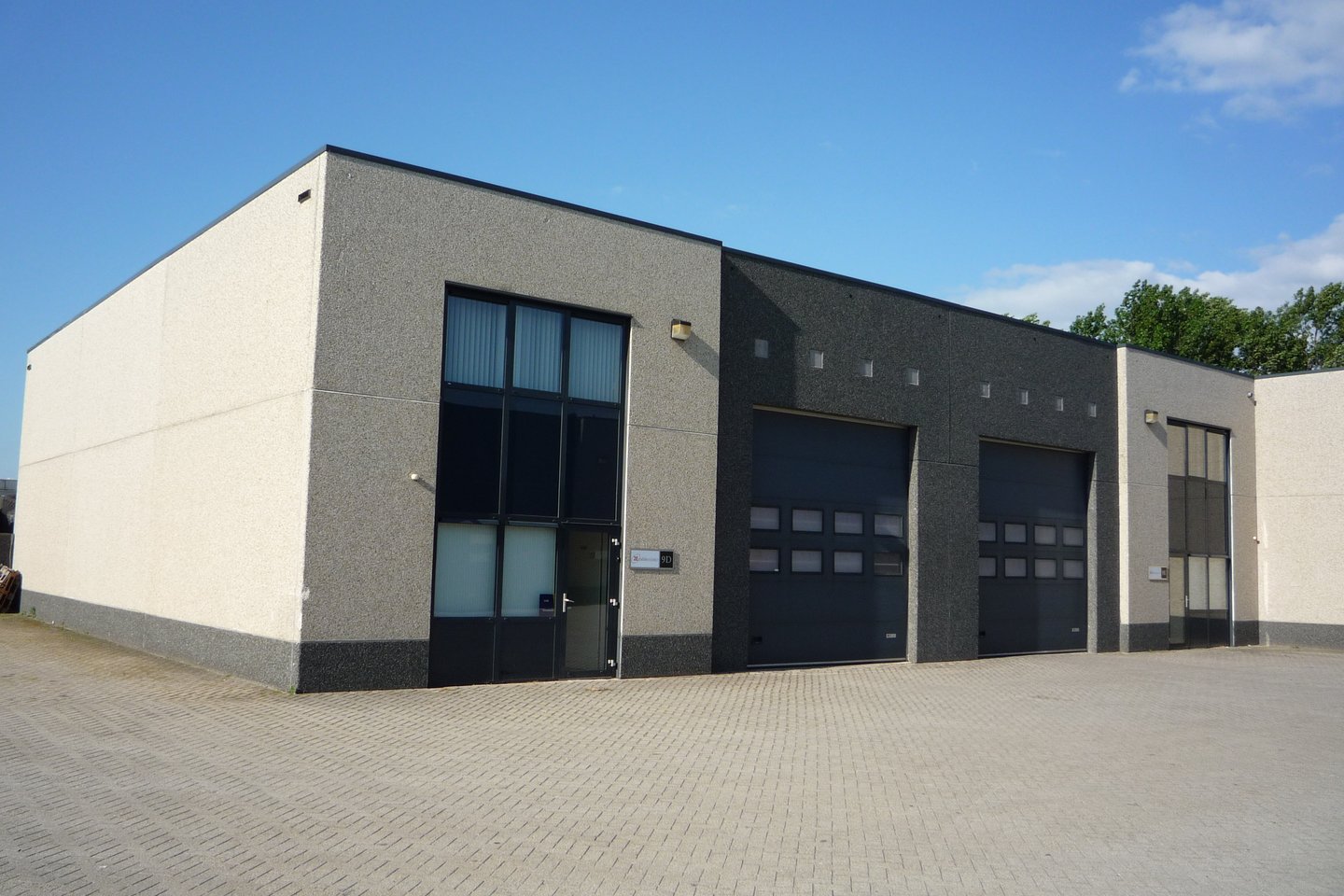 Bekijk foto 1 van Rijnstraat 9 d-e