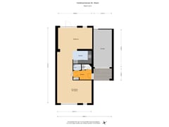 View floorplan