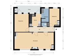 Bekijk plattegrond