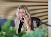 Marijke Pennings-Dourlein -