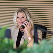 Daphne Melis -