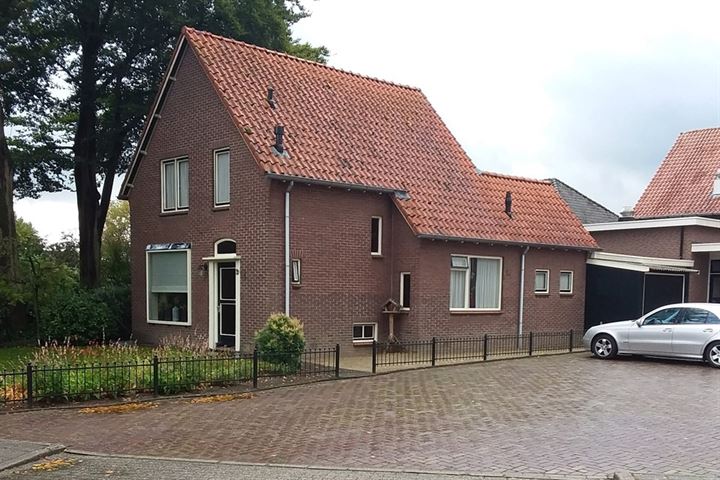 View photo 7 of Dorpsstraat 34