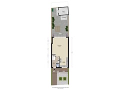 View floorplan