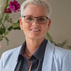 Miranda Karelse - Commercieel Medewerker