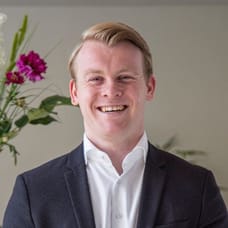 Max Wibier - Makelaar