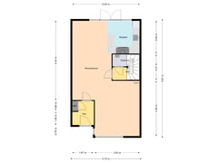 Bekijk plattegrond