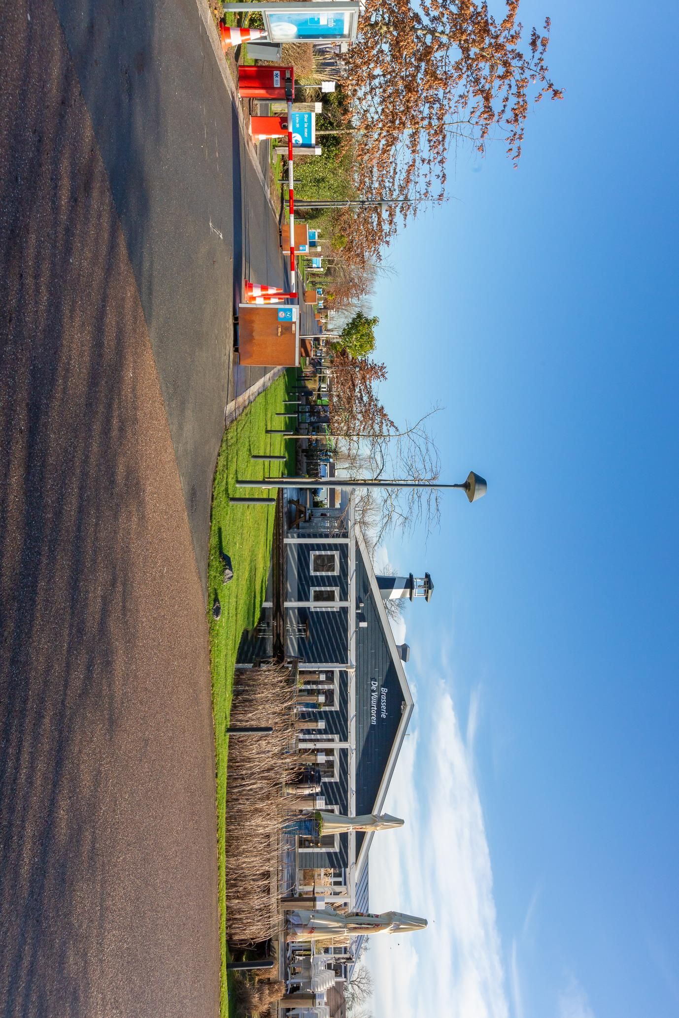 Foto 5 van Hulckesteijn 3-LB 29