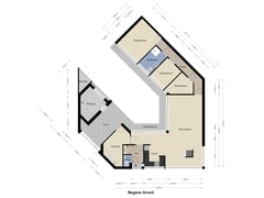 View floorplan