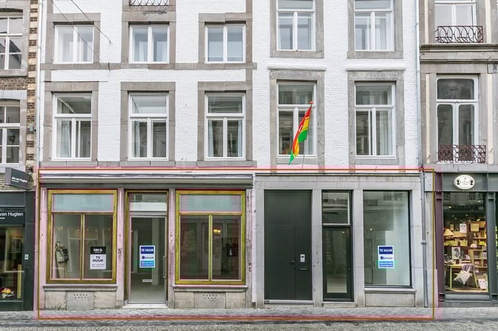 Nieuwstraat 7