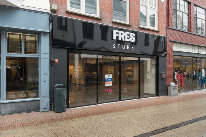 Haverstraatpassage 9