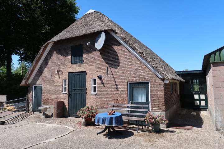 Foto 4 van Schuttersweg 1