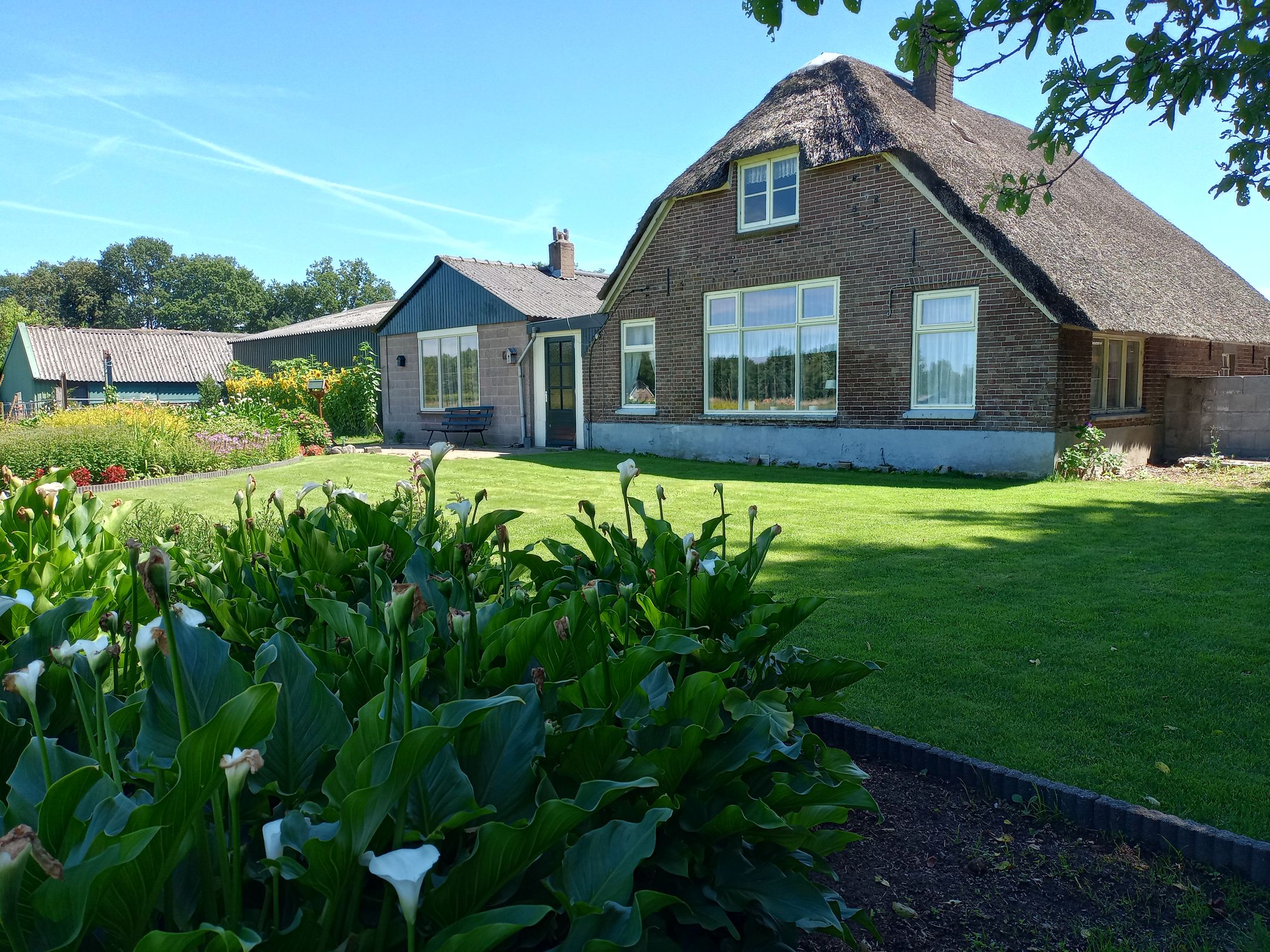 Foto 3 van Schuttersweg 1