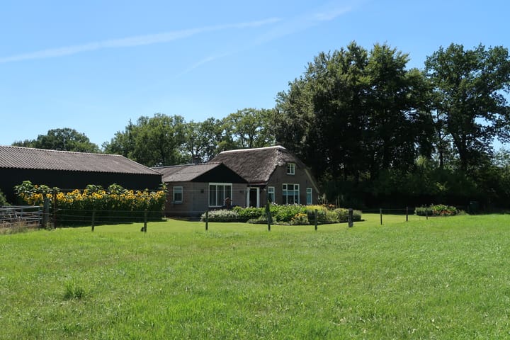 Foto 2 van Schuttersweg 1