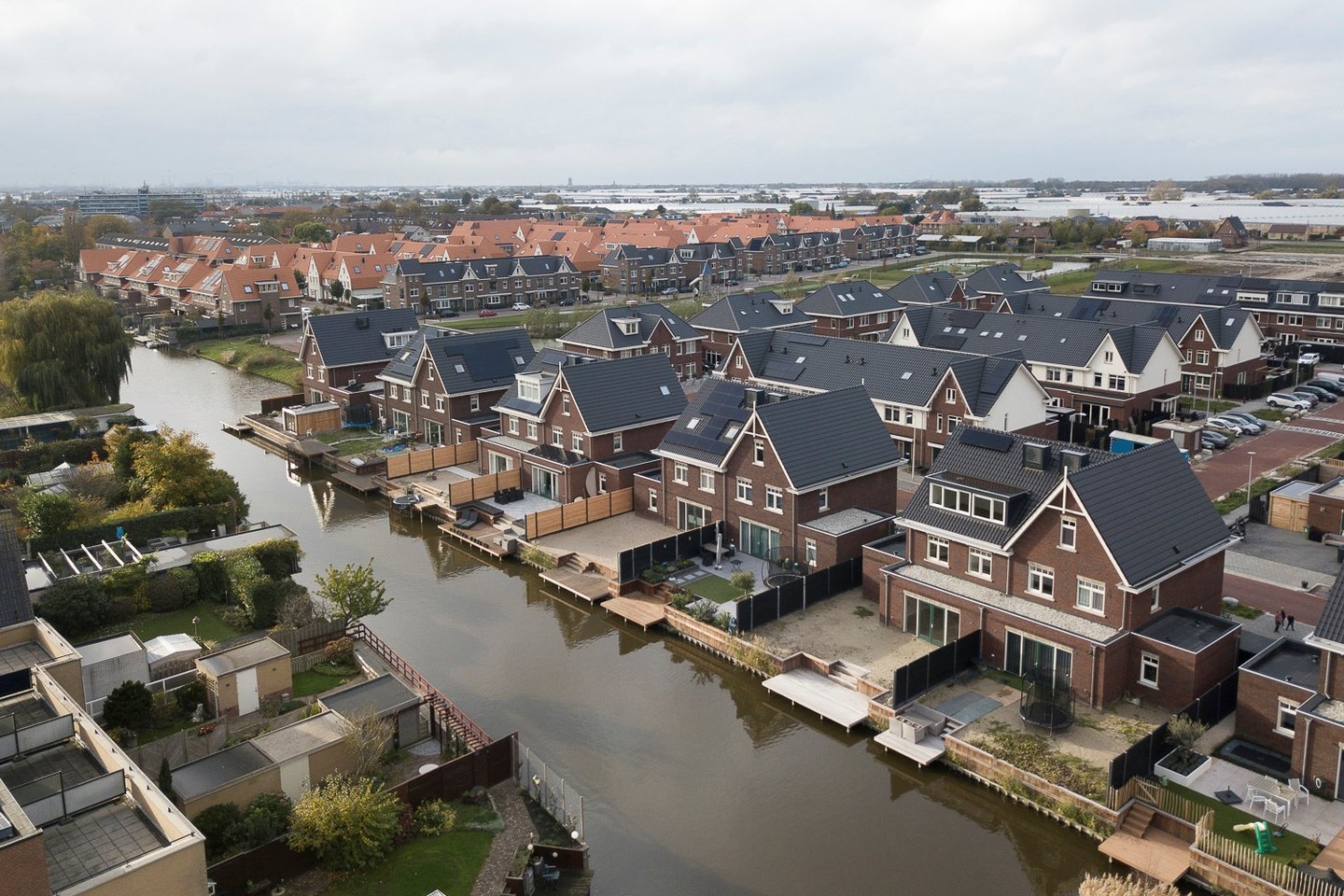 Bekijk foto 1 van Sprang 17