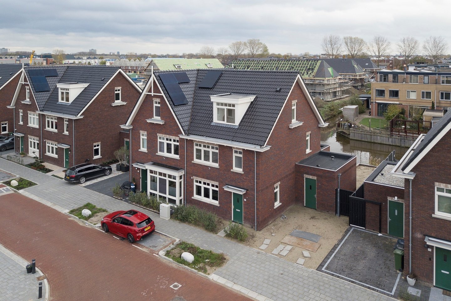 Bekijk foto 2 van Sprang 17