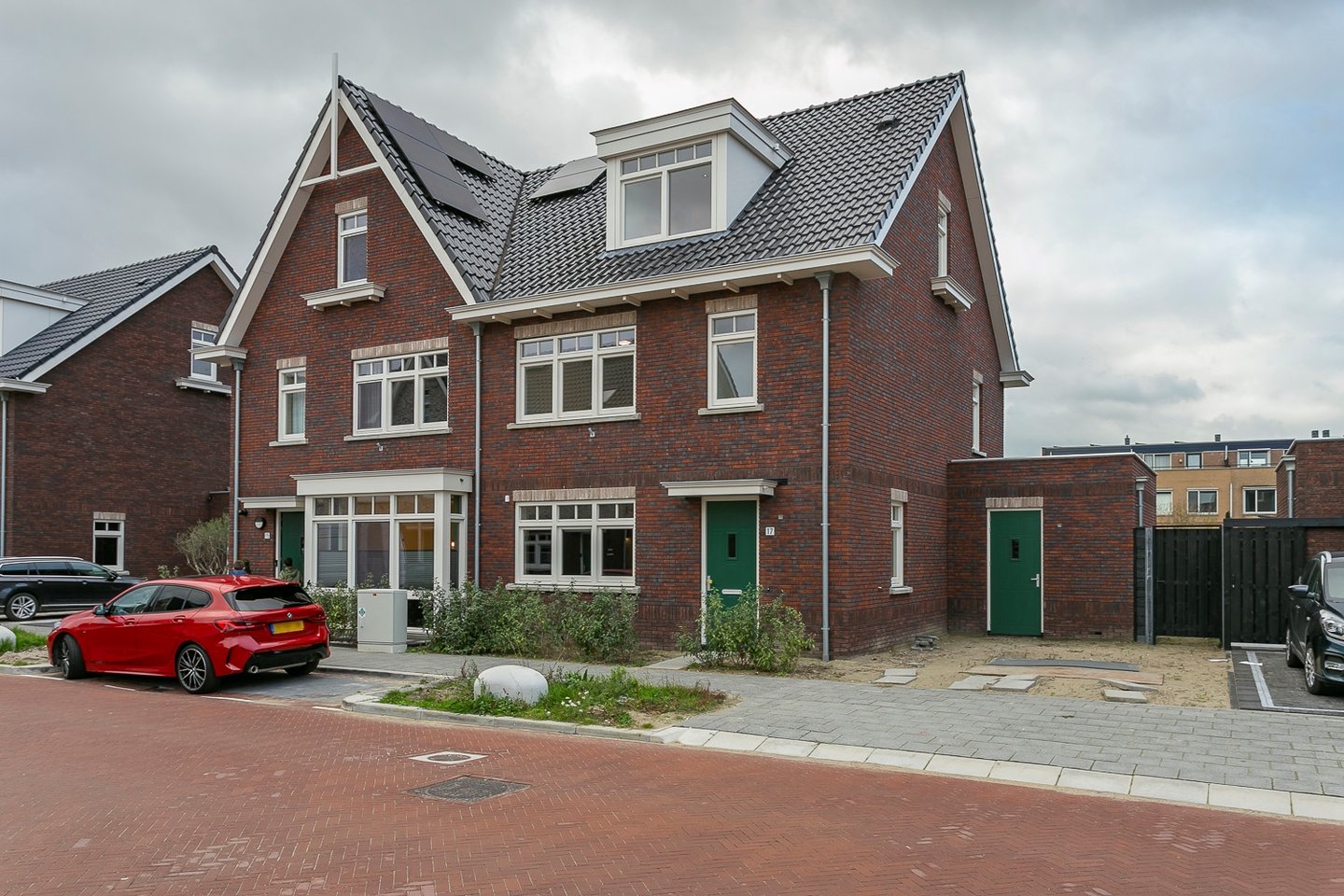 Bekijk foto 3 van Sprang 17